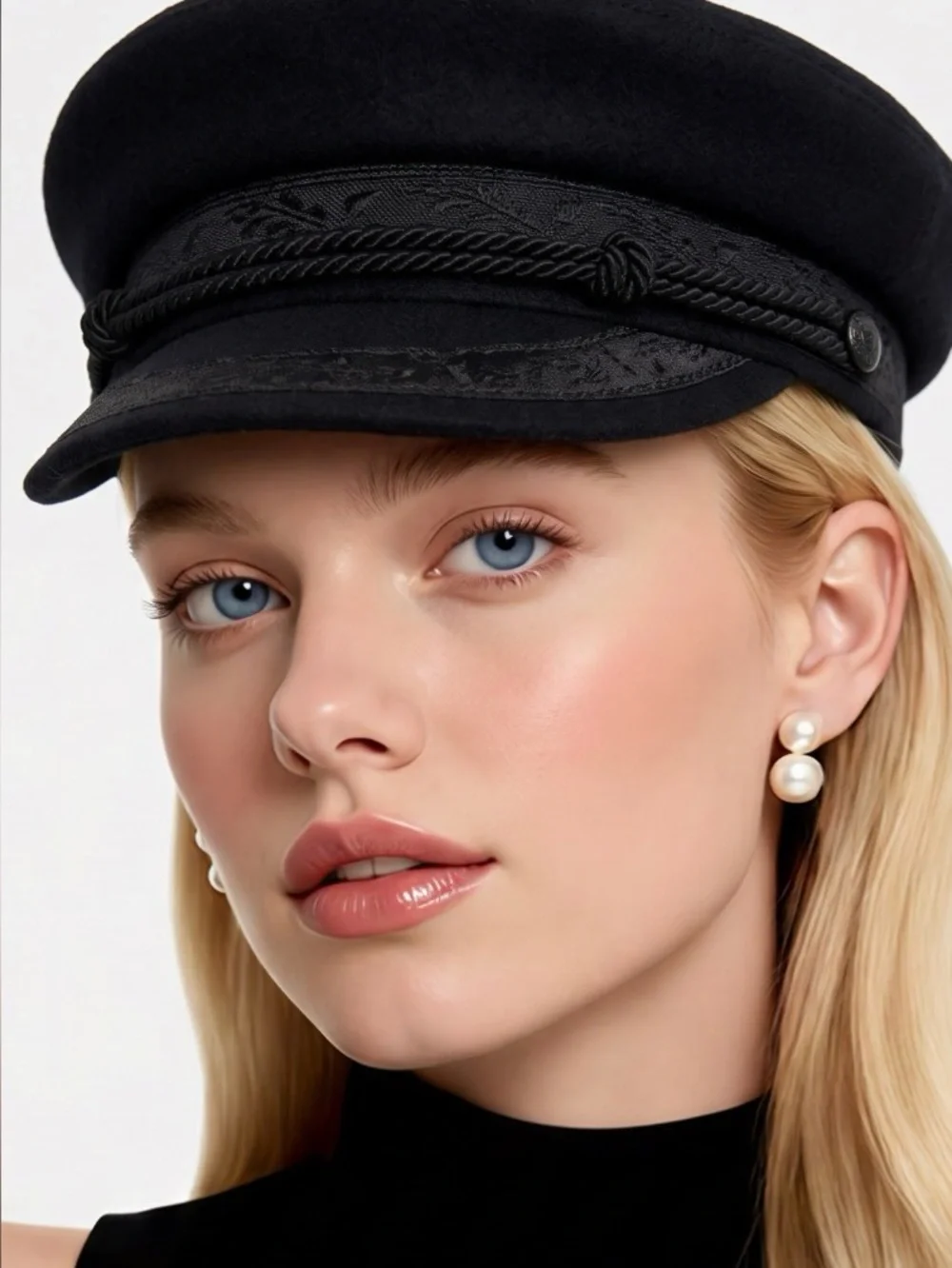 Woman’s Fisherman’s Cap